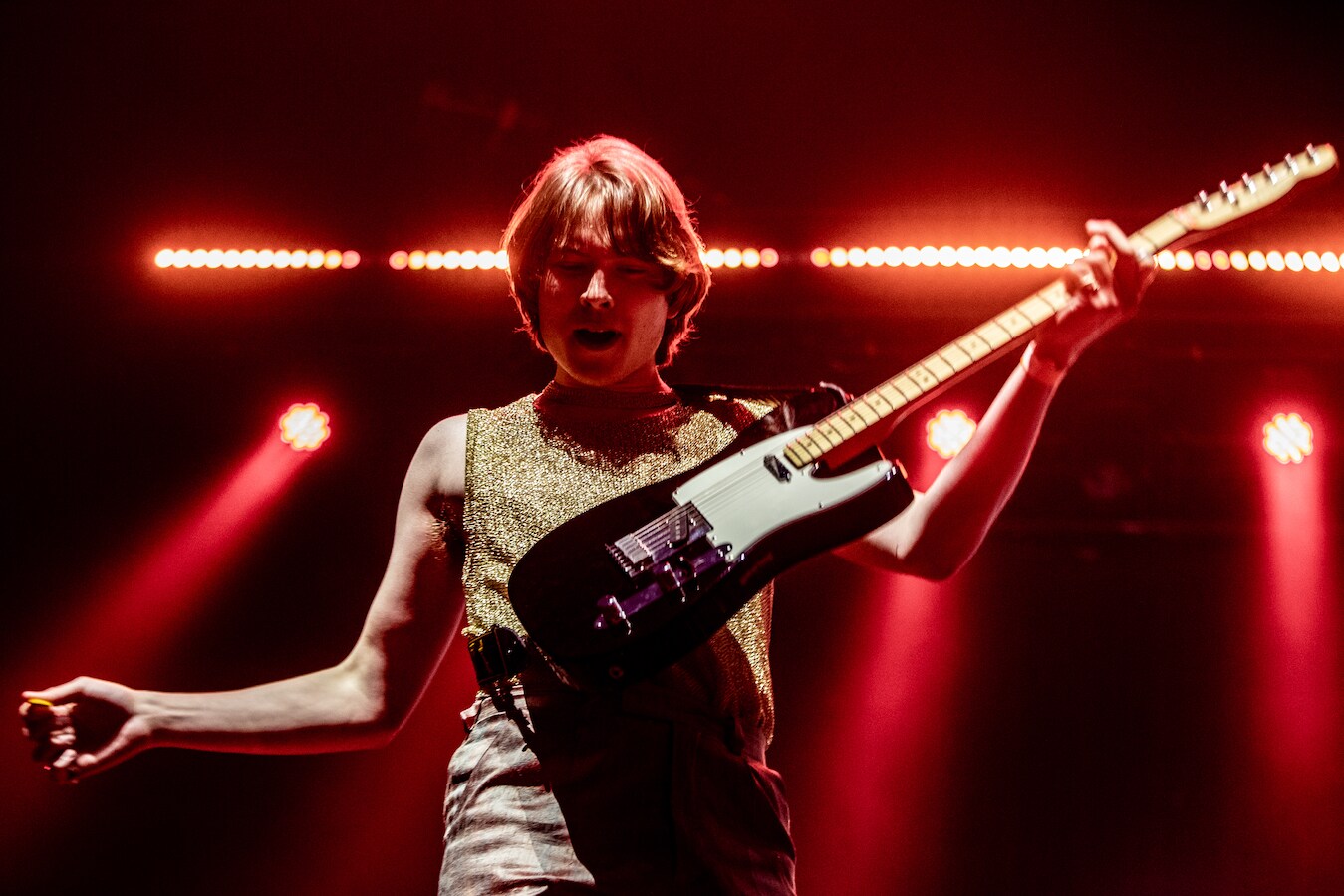 nederlands muziek 2015