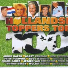 nederlands talige zangers