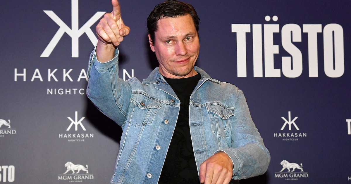 artiesten naar nederland