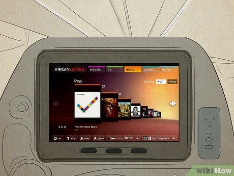 internet muziek beluisteren