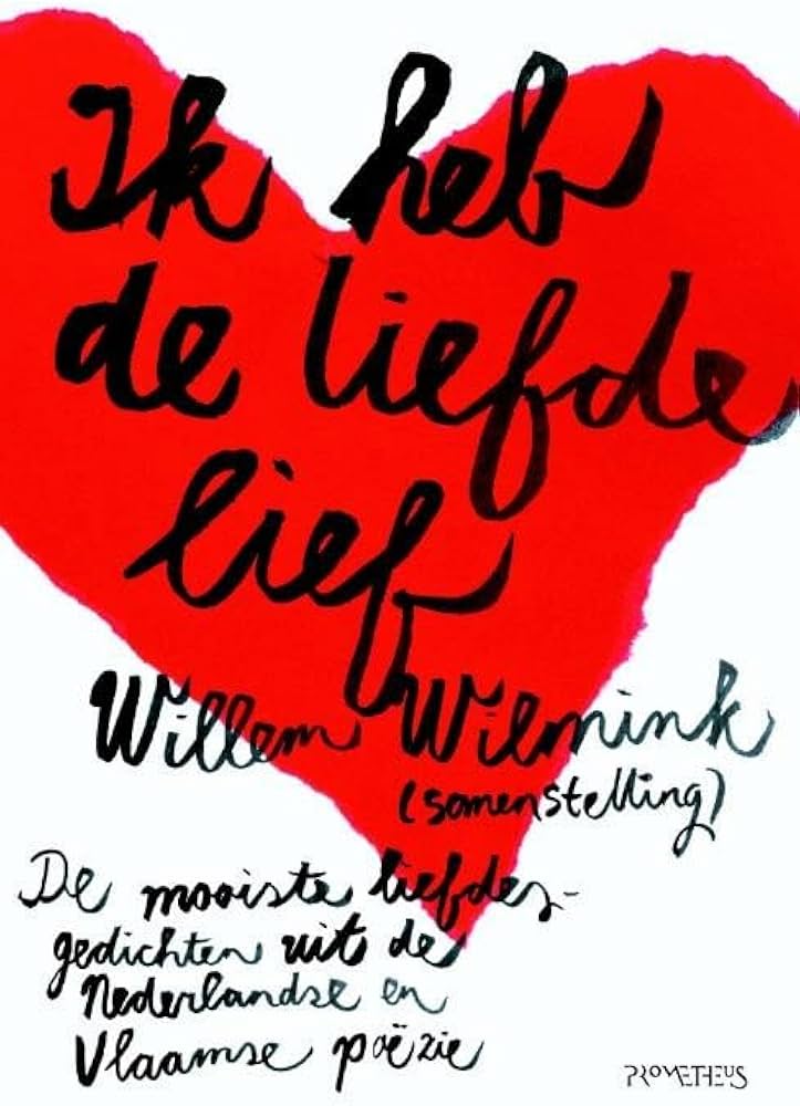 nederlands liefdesliedje