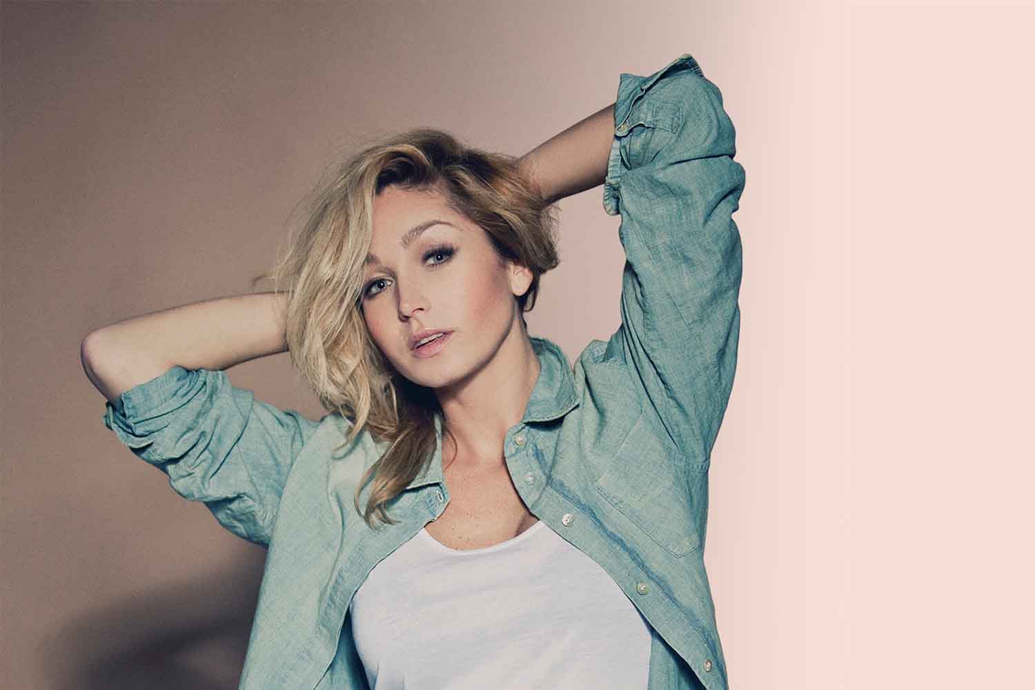 nederlandse band met zangeres