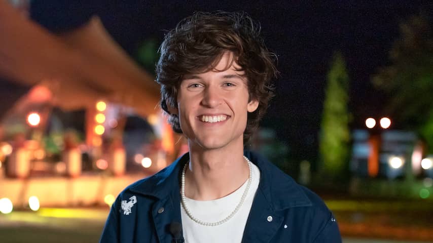 nederlandse jonge zangers