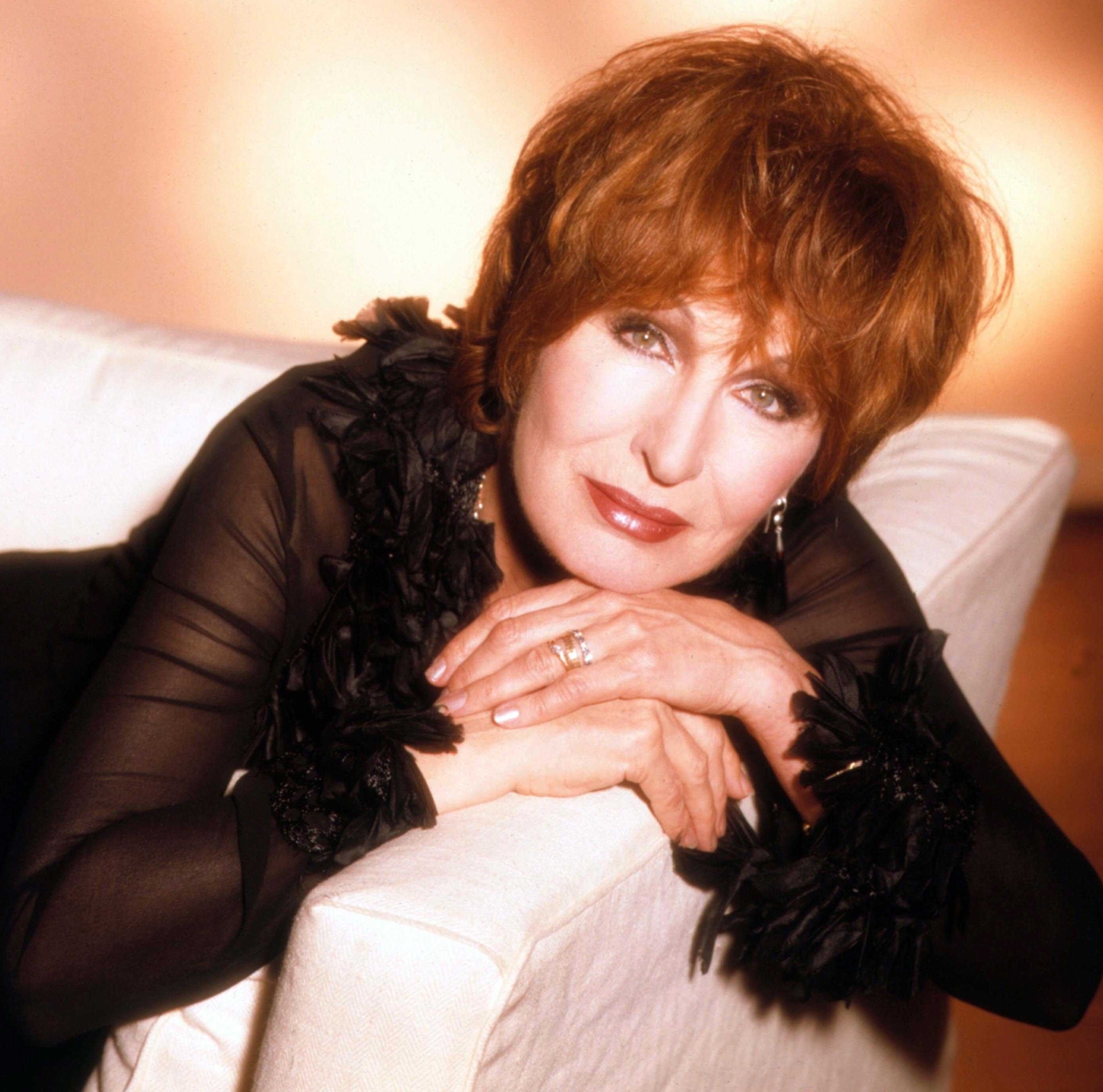 nederlandse zangeres overleden