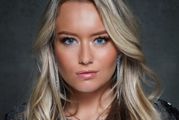 vrouwelijke zangeressen nederland