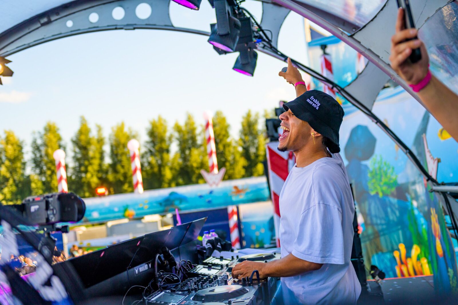 artiestennamen nederland