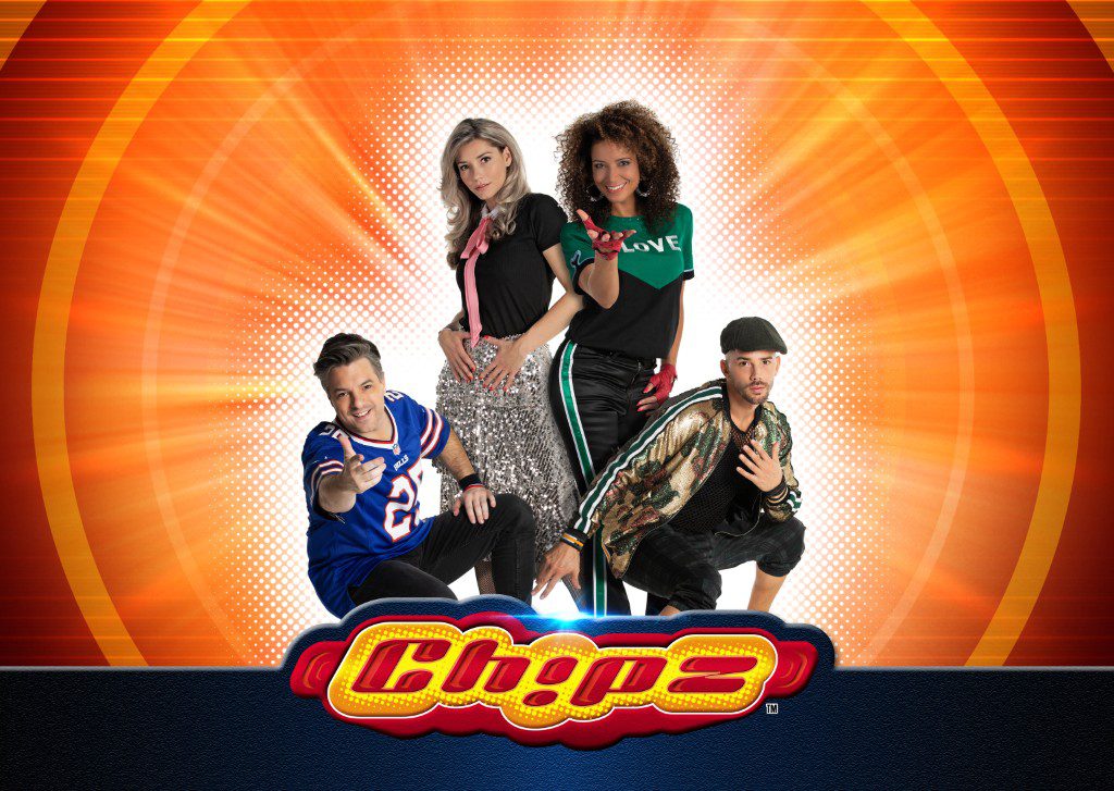 grote artiesten nederland