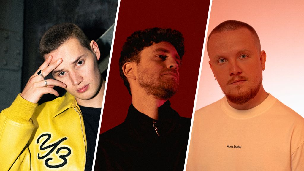 internationaal bekende nederlandse artiesten