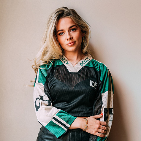 nederlandse zangeres boeken