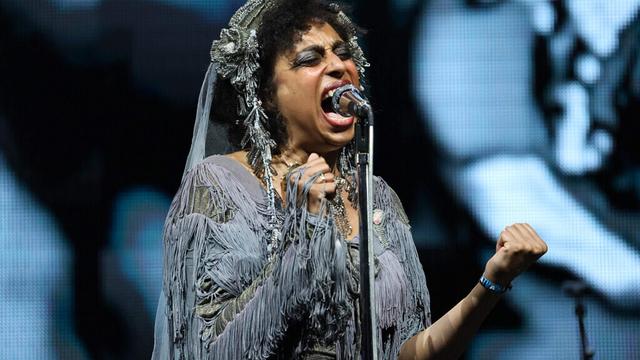 nederlandse zangeres jazz