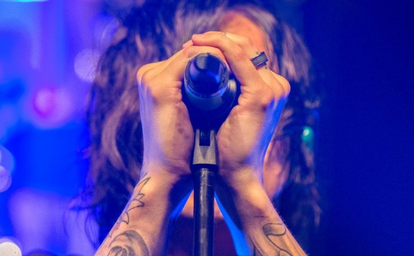 nederlandse zangeressen van vroeger