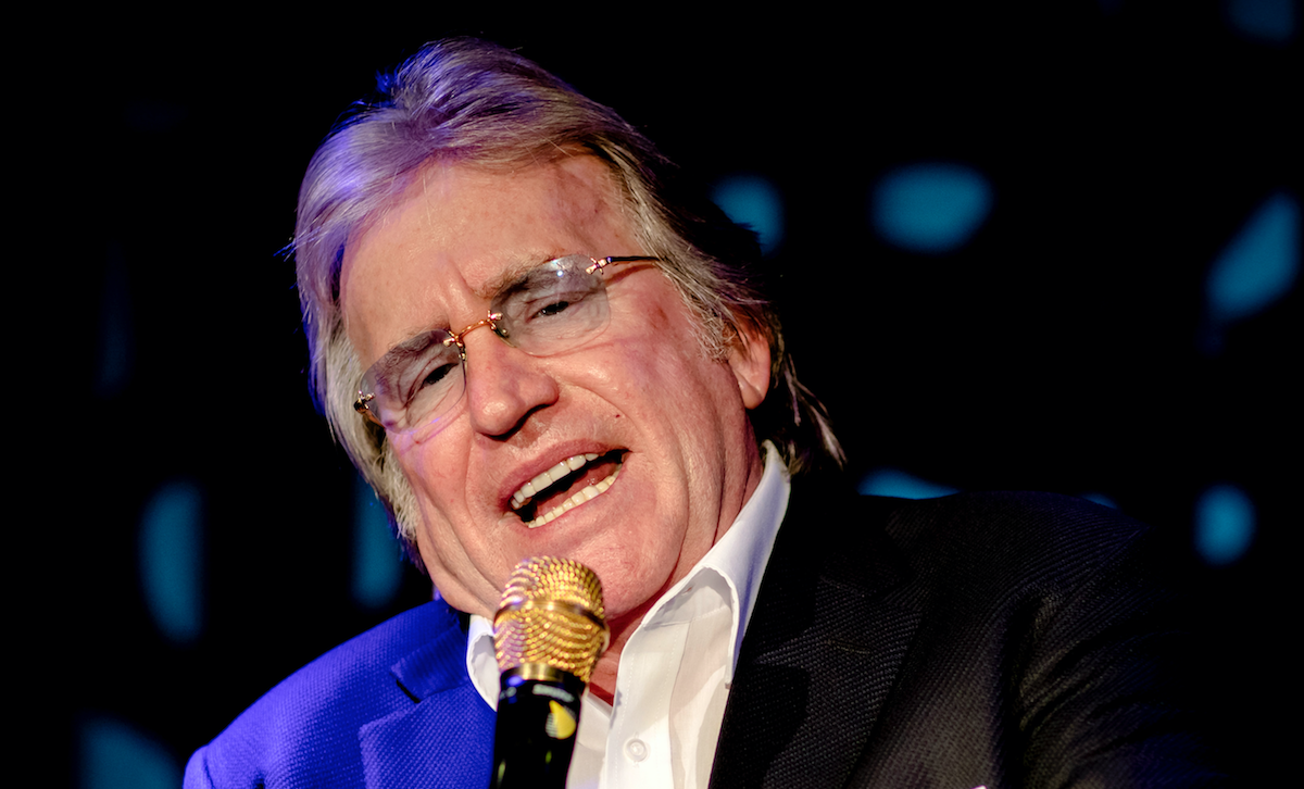 top artiesten nederland