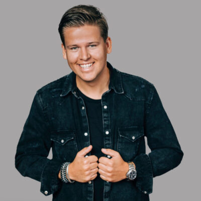 upcoming artiesten nederland