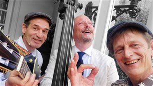 zanger huren utrecht