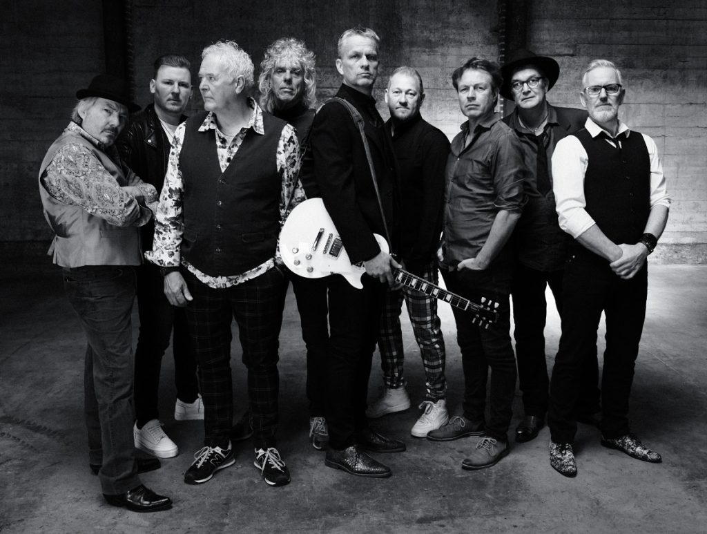 de dijk concert
