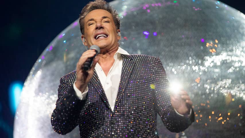 gerard joling ziggo dome
