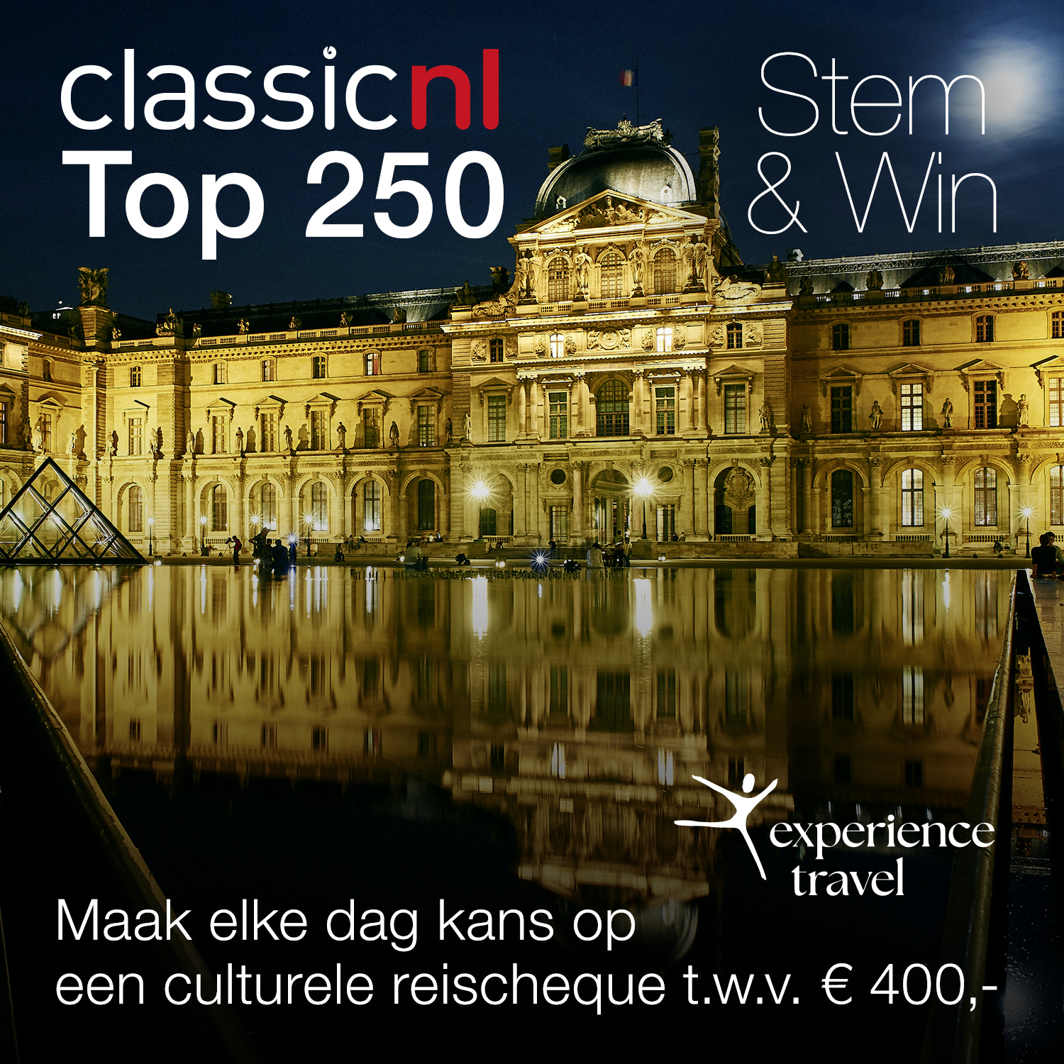 klassieke muziek luisteren