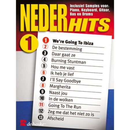 ned talige artiesten