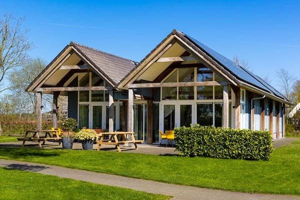 accommodatie groepen