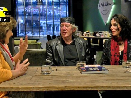 nederlandse band jaren 70