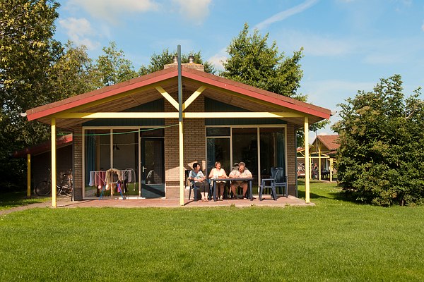 vakantie accommodatie
