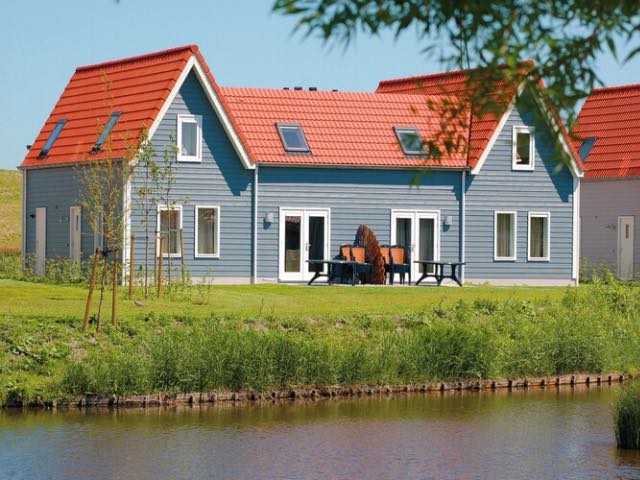 accommodatie 20 personen