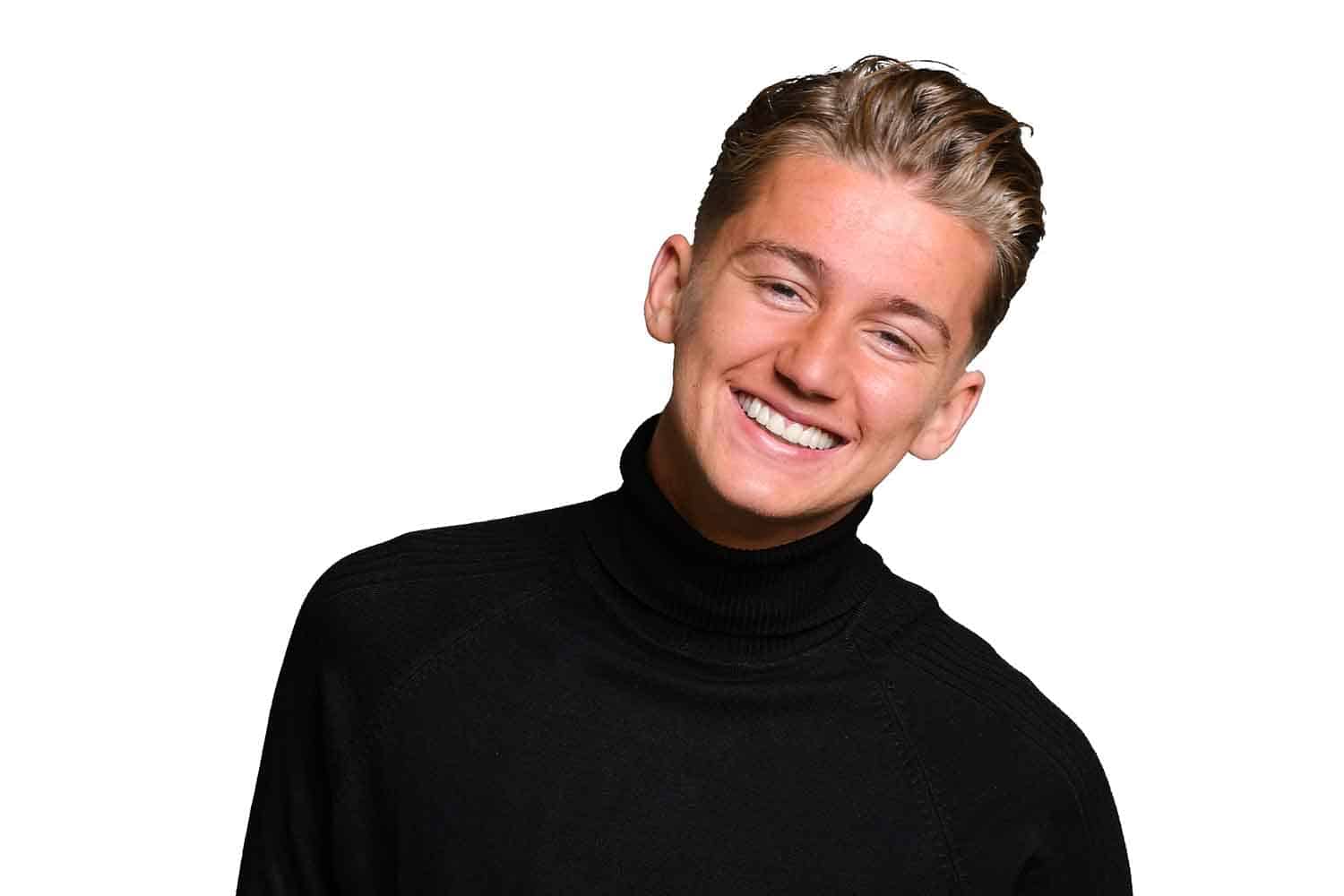 beste nederlandse artiesten 2020