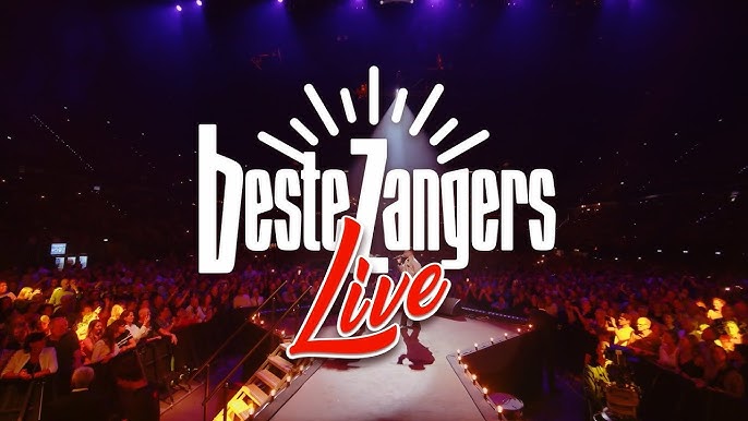 concert beste zangers
