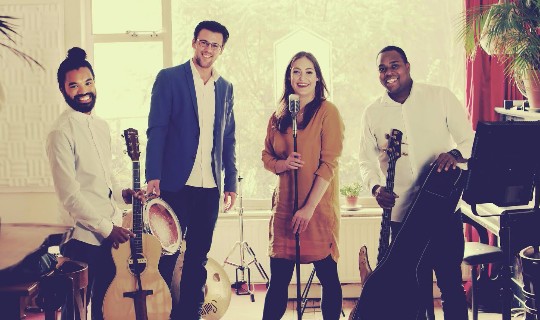 coverband nederlandstalig