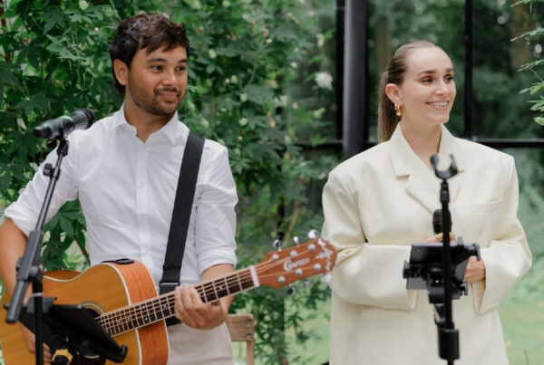 nederlandse duo's zangers