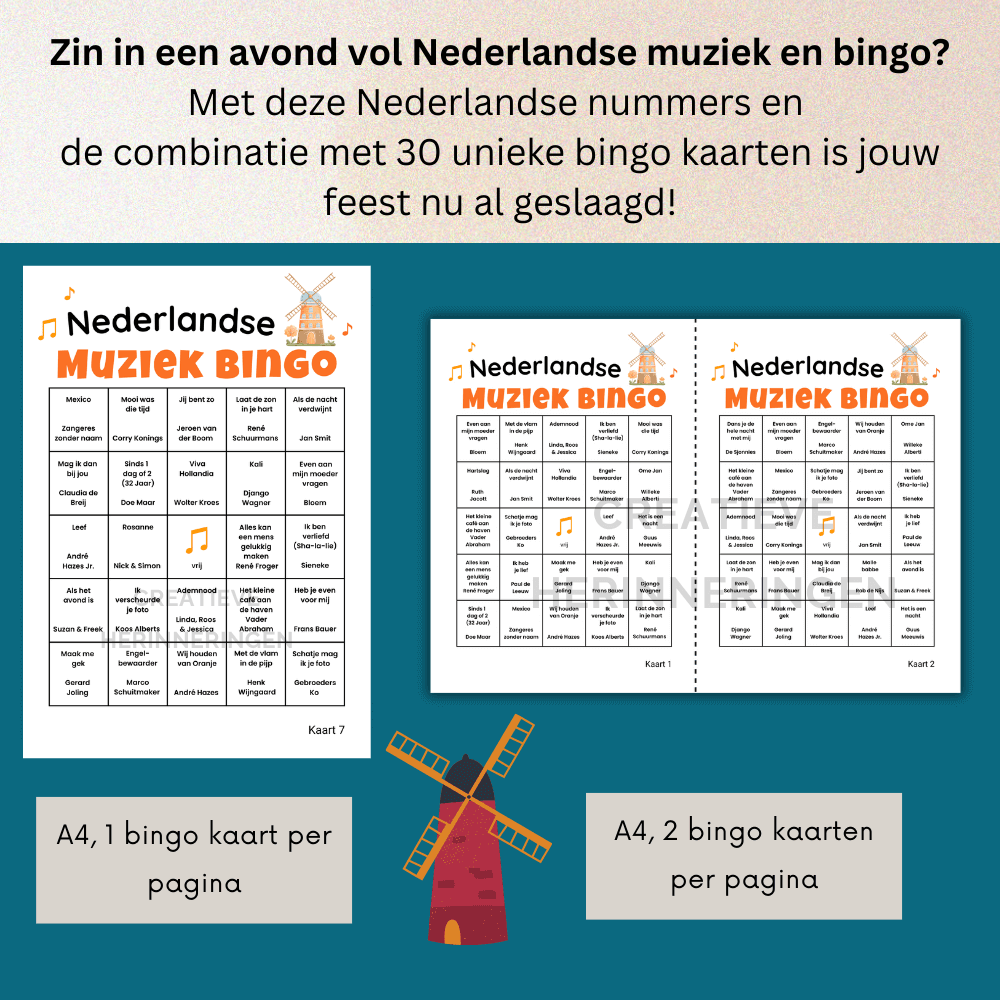 meezing muziek nederlands