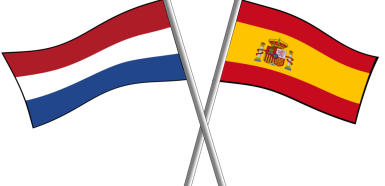 nederlands spaanse zanger
