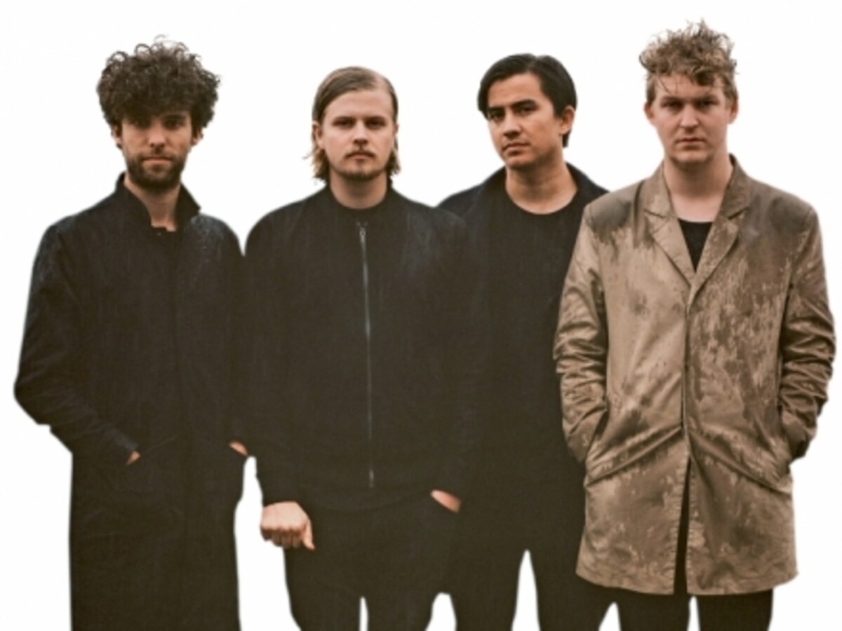 nederlandse band