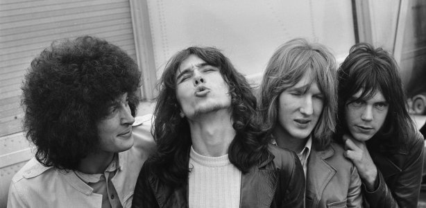 nederlandse band jaren 60