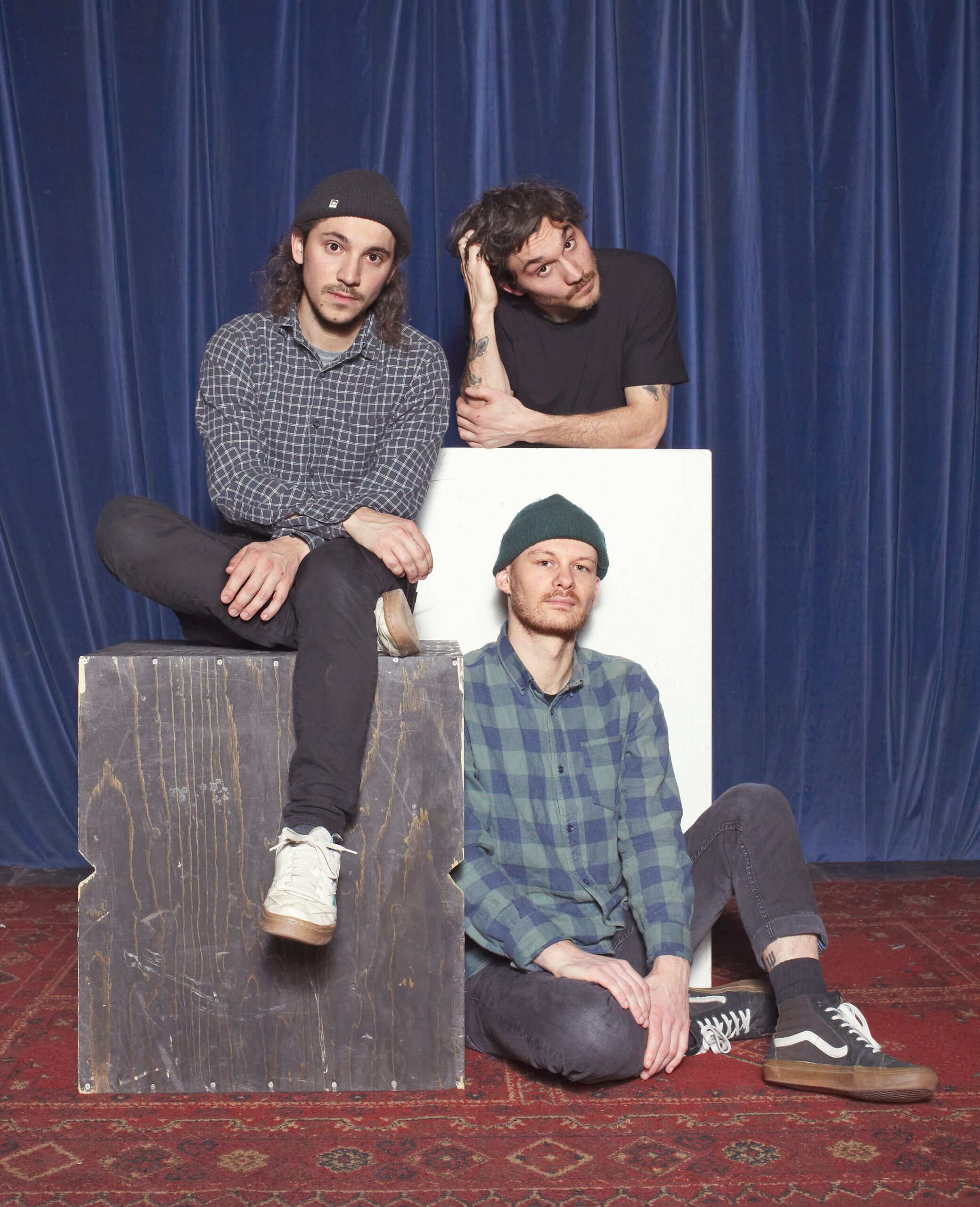 nederlandse bands van nu