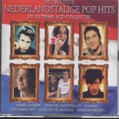 nederlandse muziek geschiedenis